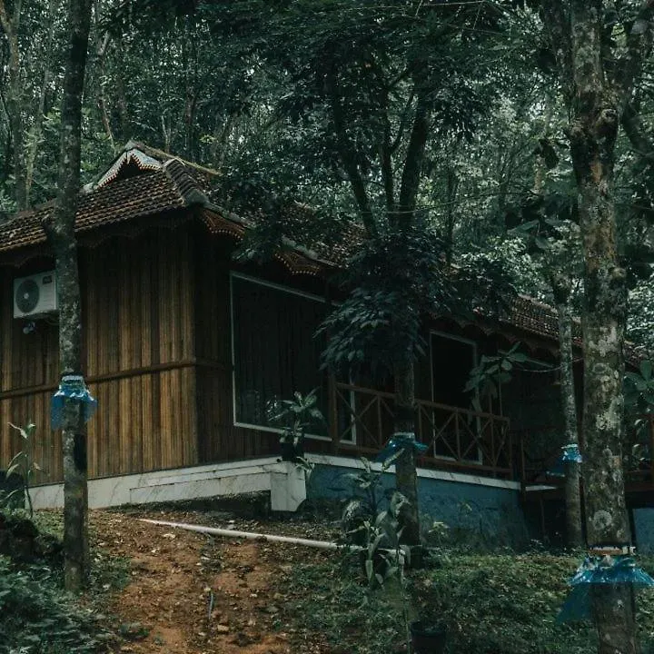 Κατάλυμα σε φάρμα Agasthya Vibes Inn Thiruvananthapuram