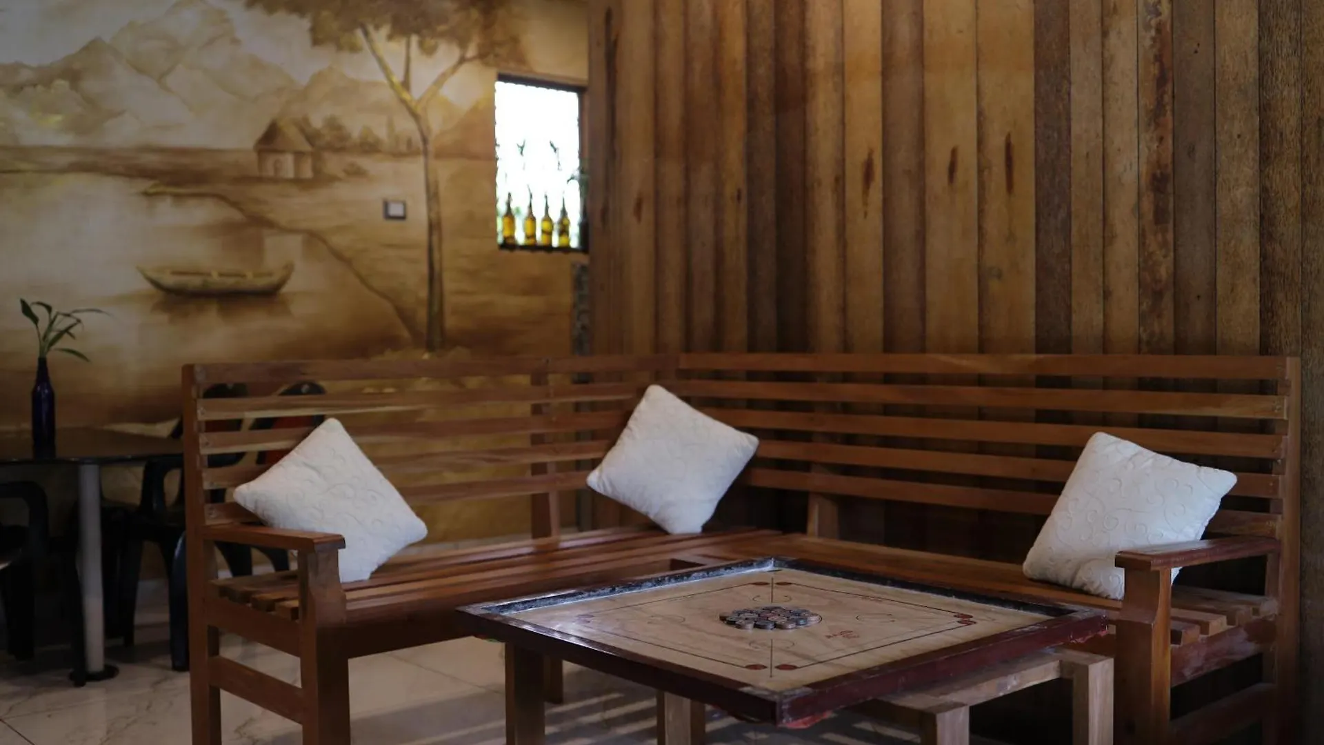 Agasthya Vibes Inn Thiruvananthapuram Ινδία