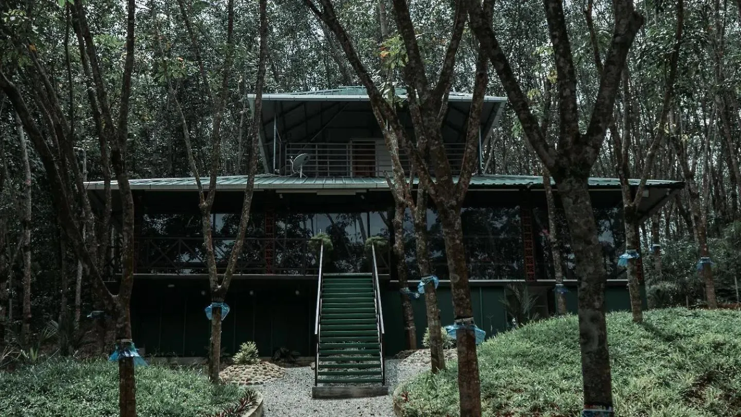 Agasthya Vibes Inn 特里凡得琅 0*,  印度