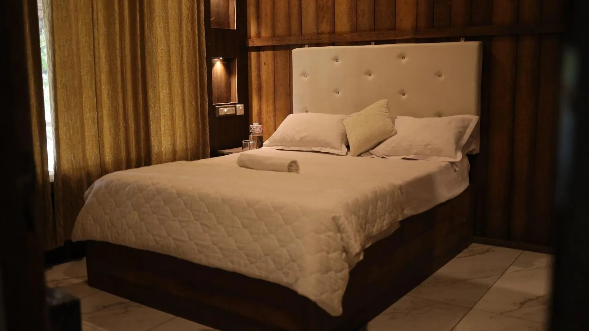 Agasthya Vibes Inn Thiruvananthapuram