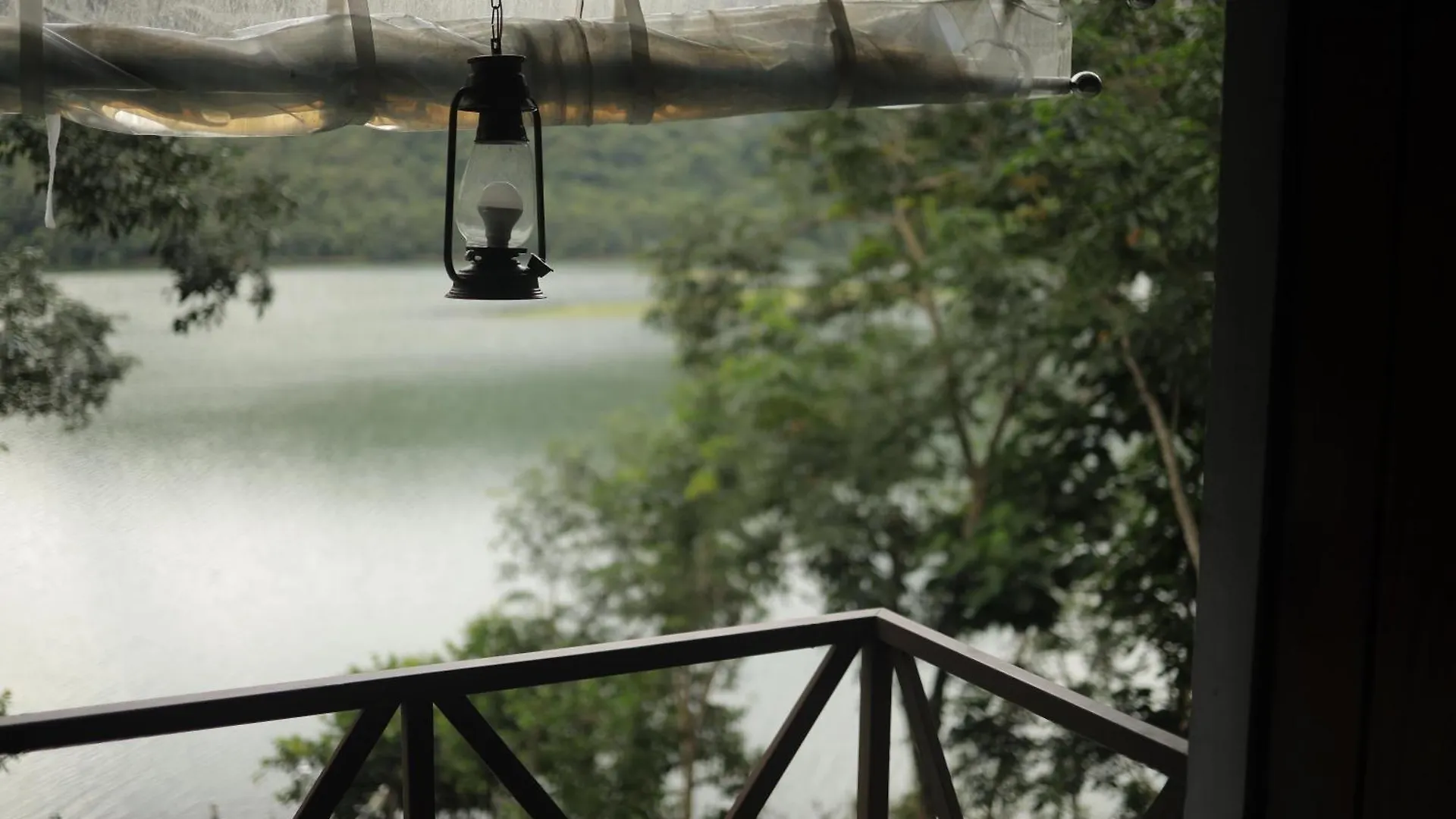 Alloggio per agriturismo Agasthya Vibes Inn Thiruvananthapuram